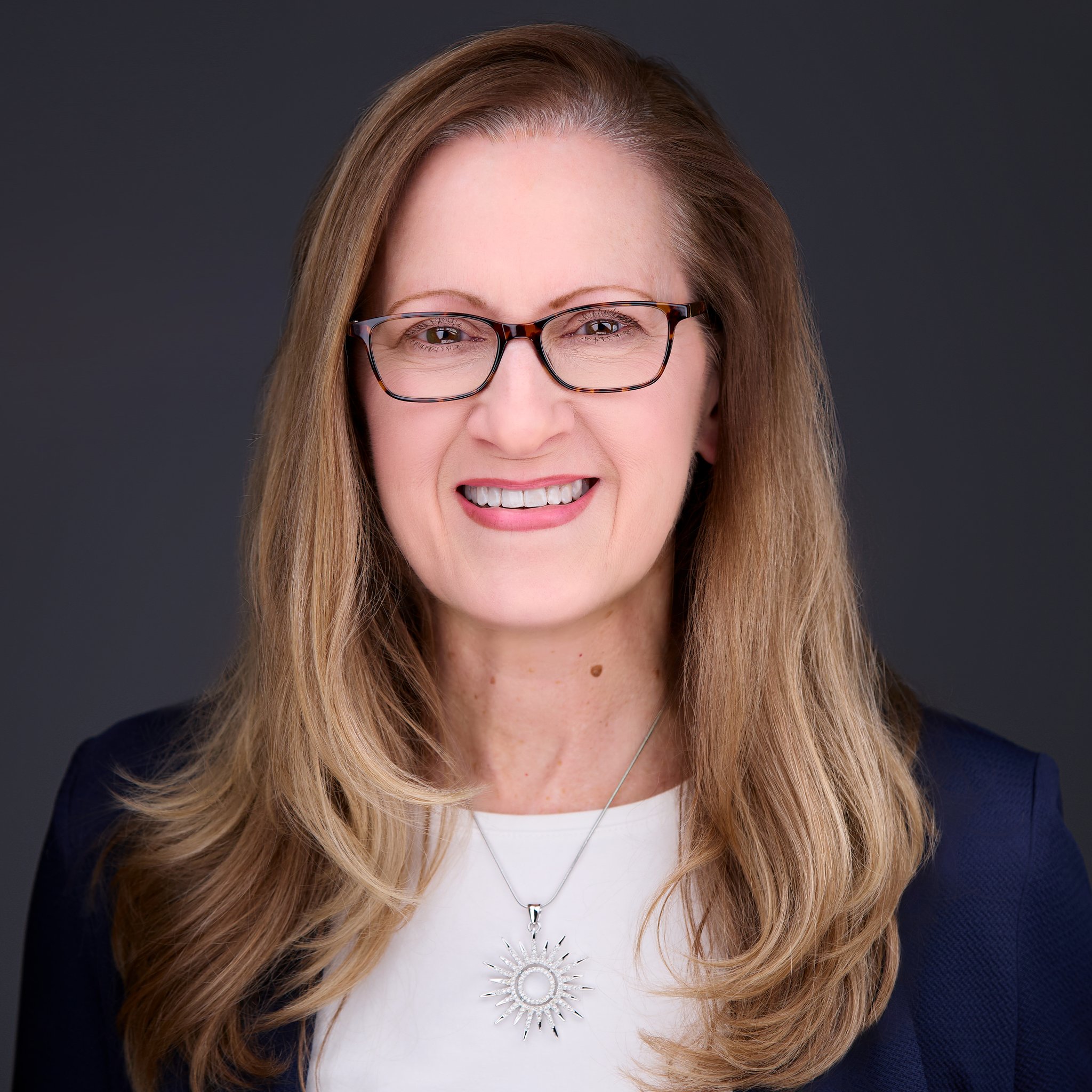 Barb Kralik Mentor